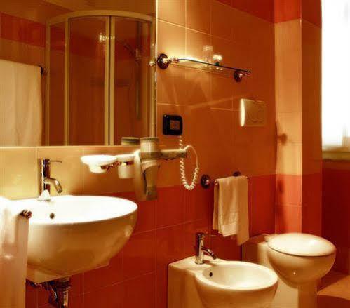 Bed and Breakfast Il Passetto Рим Екстер'єр фото